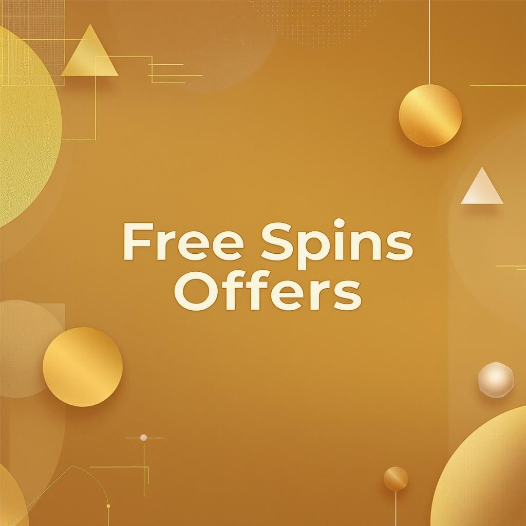 Free Spins Offers